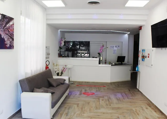 Hotel Luna