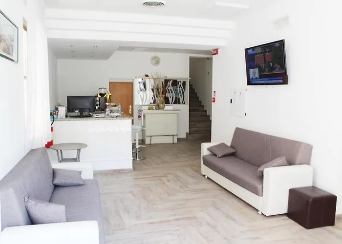 Hotel Luna